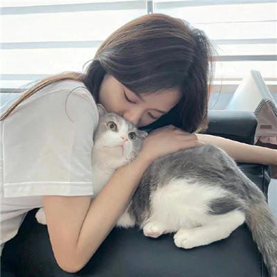 牠不重，牠是我宝贝2
