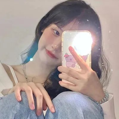 窈窕美眉
